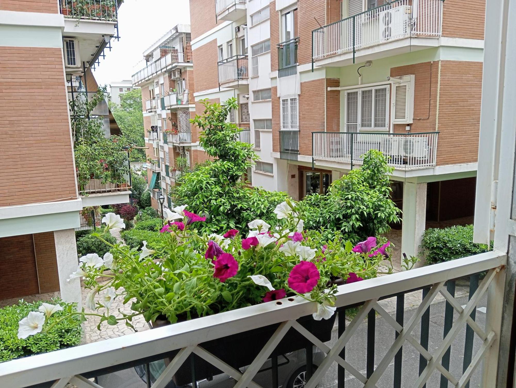 Gemelli - Borgia Roma